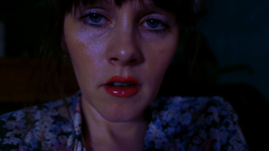 Sydney Harwin – Mommy And You The Act